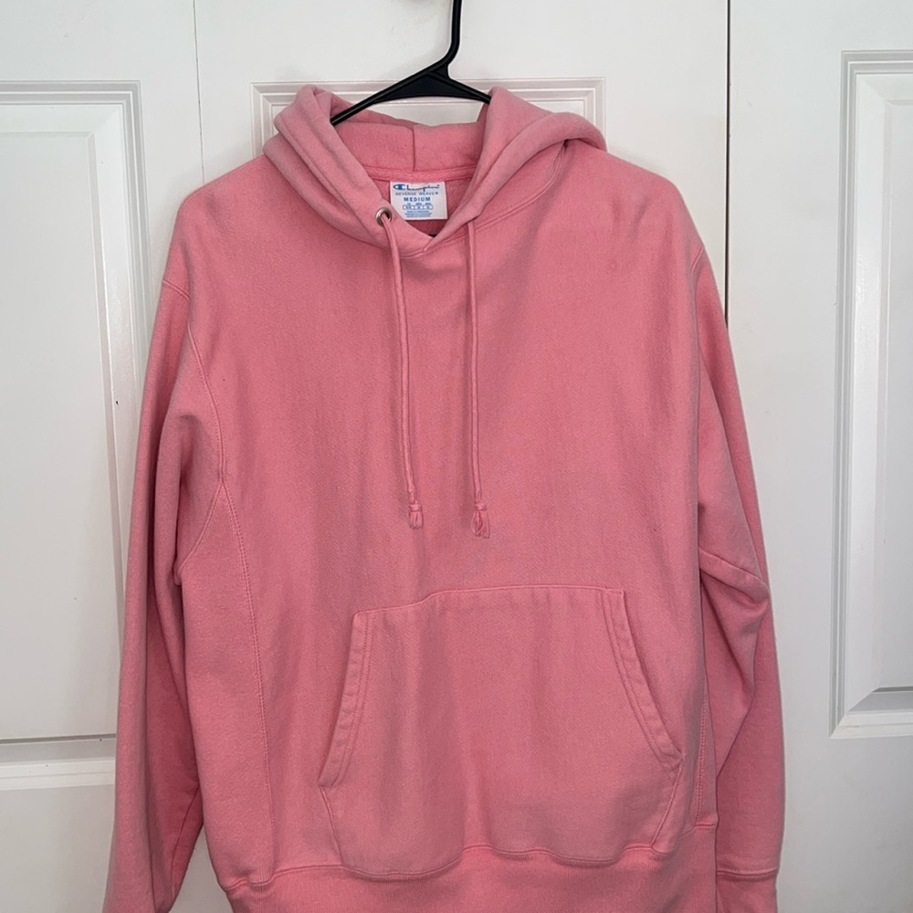 Champion reverse weave sweatshirt